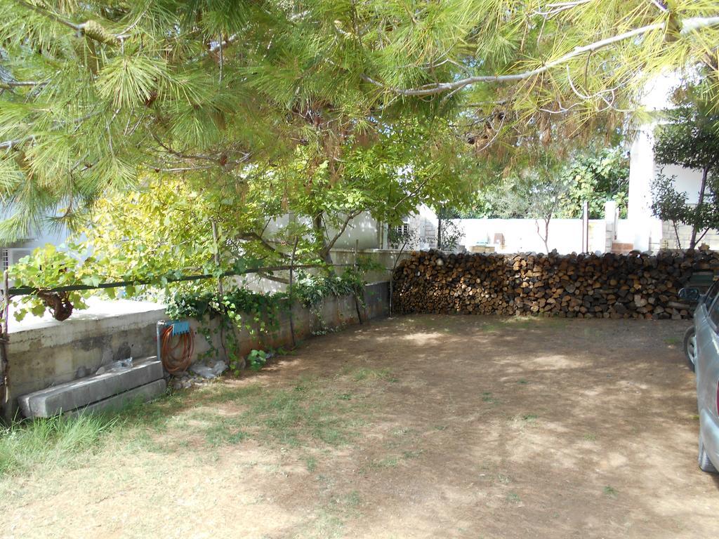 Apartments U Kapetana Punat Exterior photo