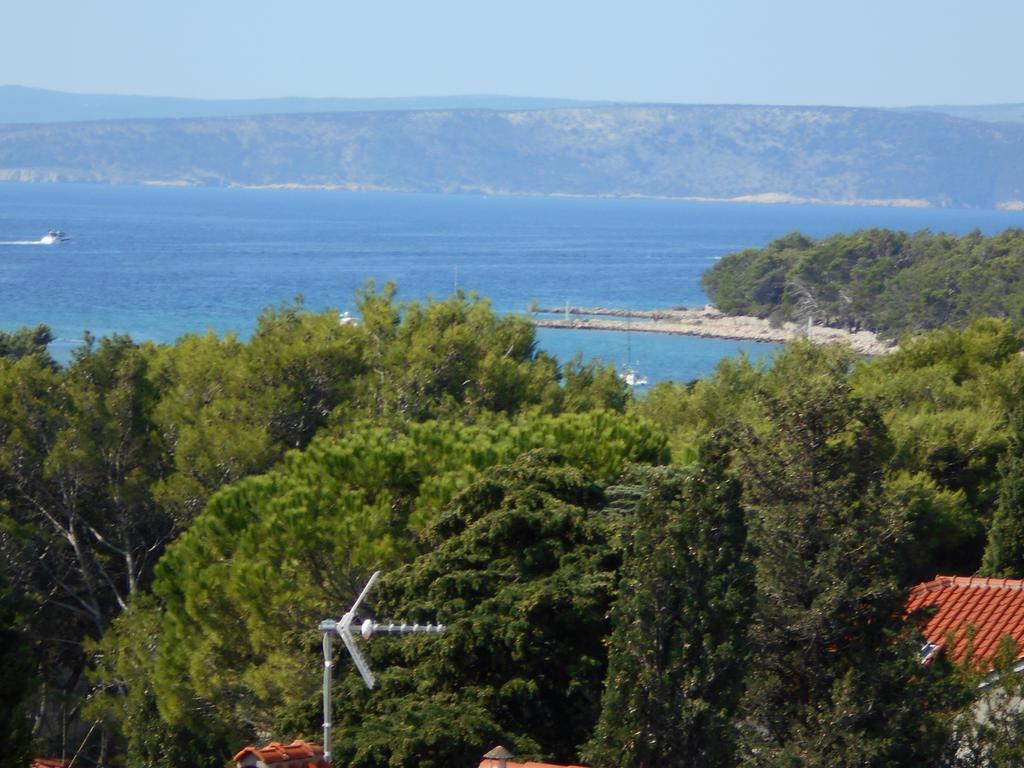 Apartments U Kapetana Punat Room photo