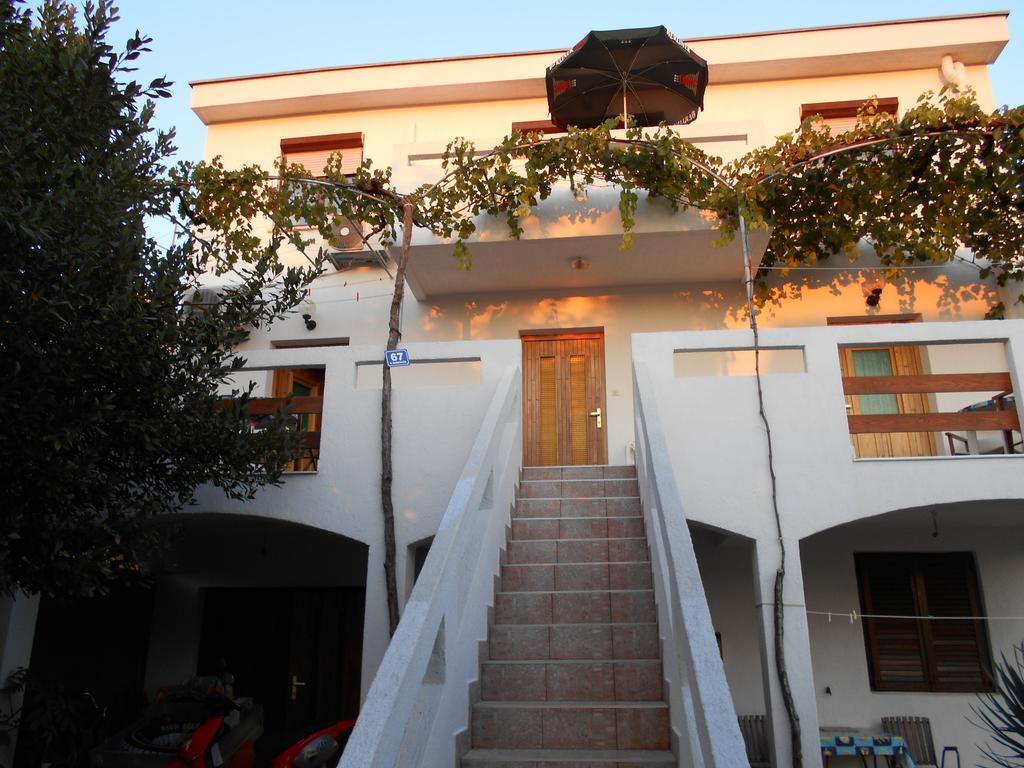 Apartments U Kapetana Punat Room photo