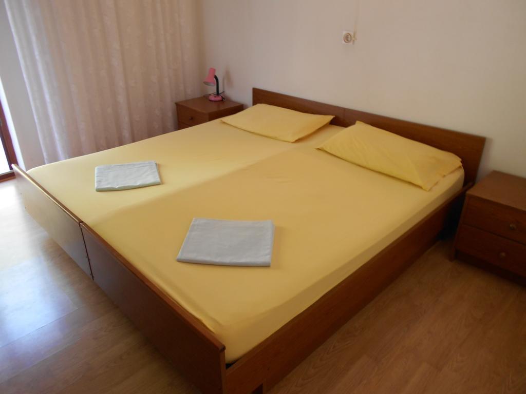 Apartments U Kapetana Punat Room photo