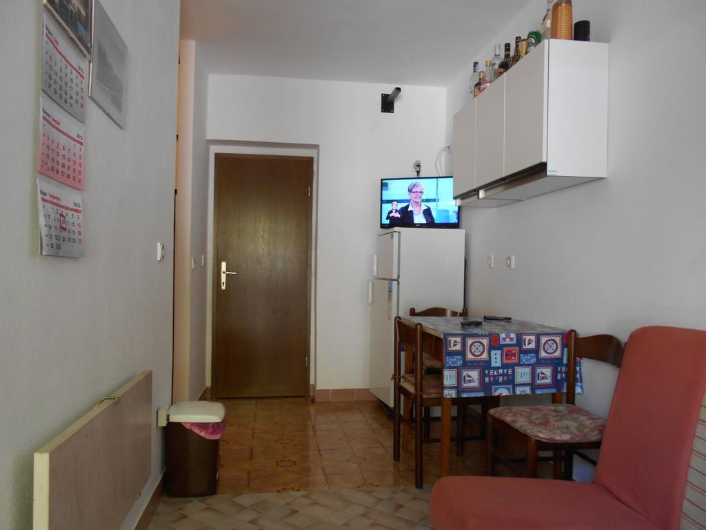 Apartments U Kapetana Punat Room photo