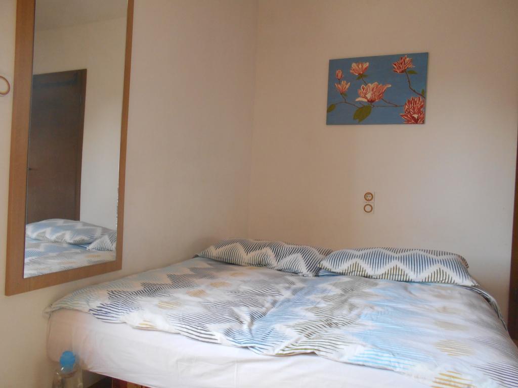 Apartments U Kapetana Punat Exterior photo
